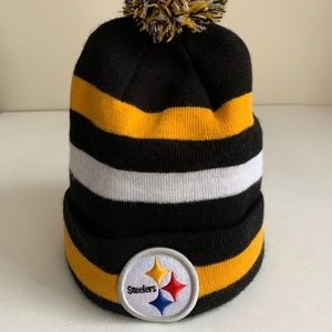 Pittsburgh Steelers Beanie